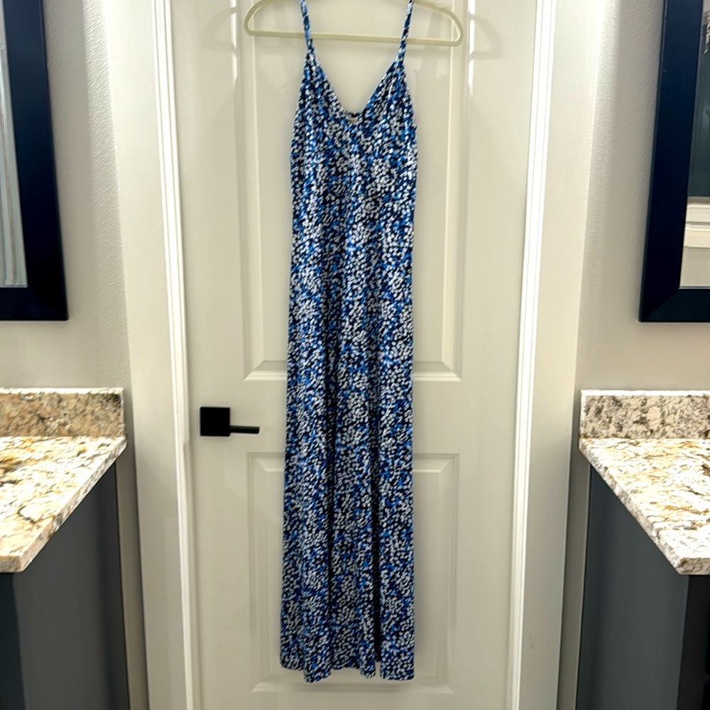 Michael Kors Maxi Dress, Size 4 - Picture 7 of 8